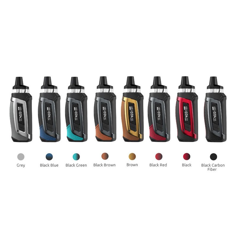 SMOK MORPH POD-40 Kit 2000mAh 40W