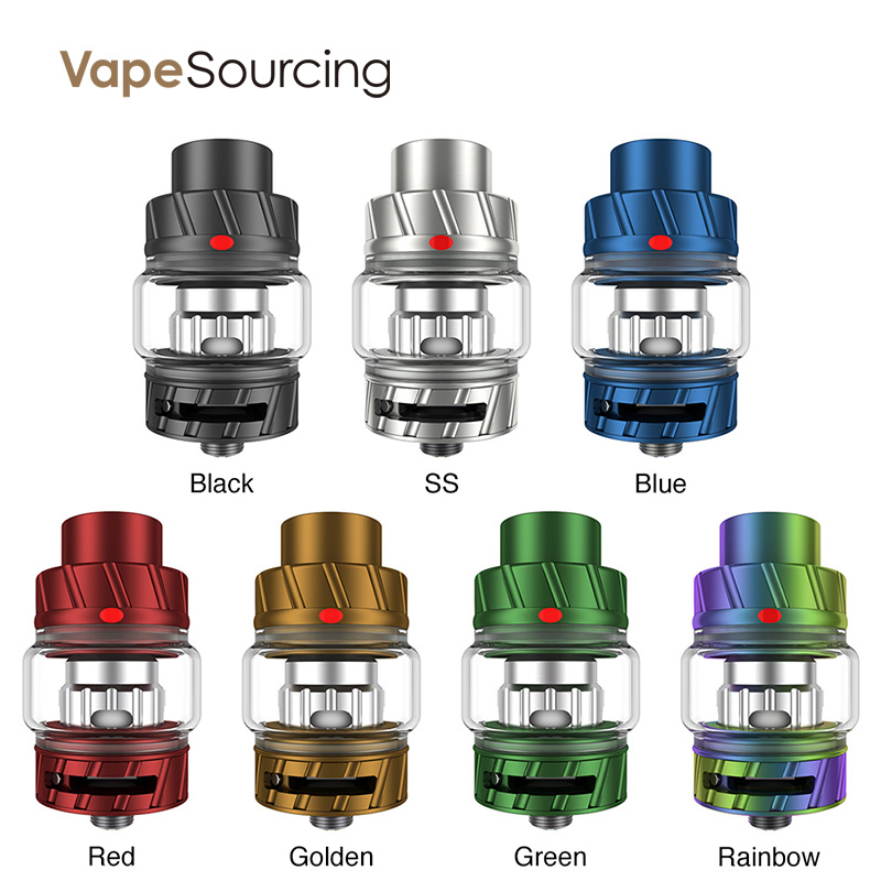 Freemax Fireluke 2 Metal Sub Ohm Tank 5ml