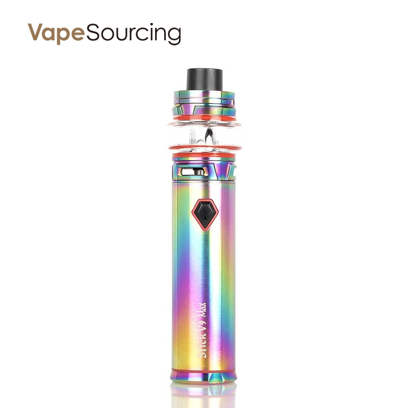 SMOK Stick V9 Max Kit 60W with Stick V9 Max Tank 4000mAh