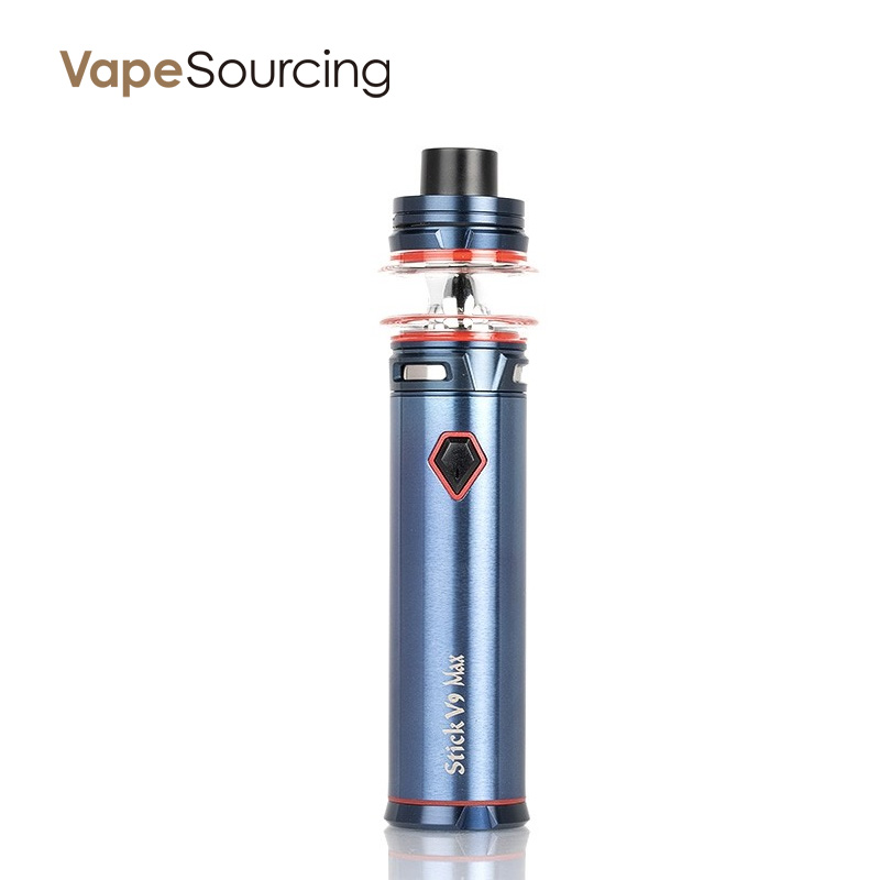 SMOK Stick V9 Max Kit 60W with Stick V9 Max Tank 4000mAh