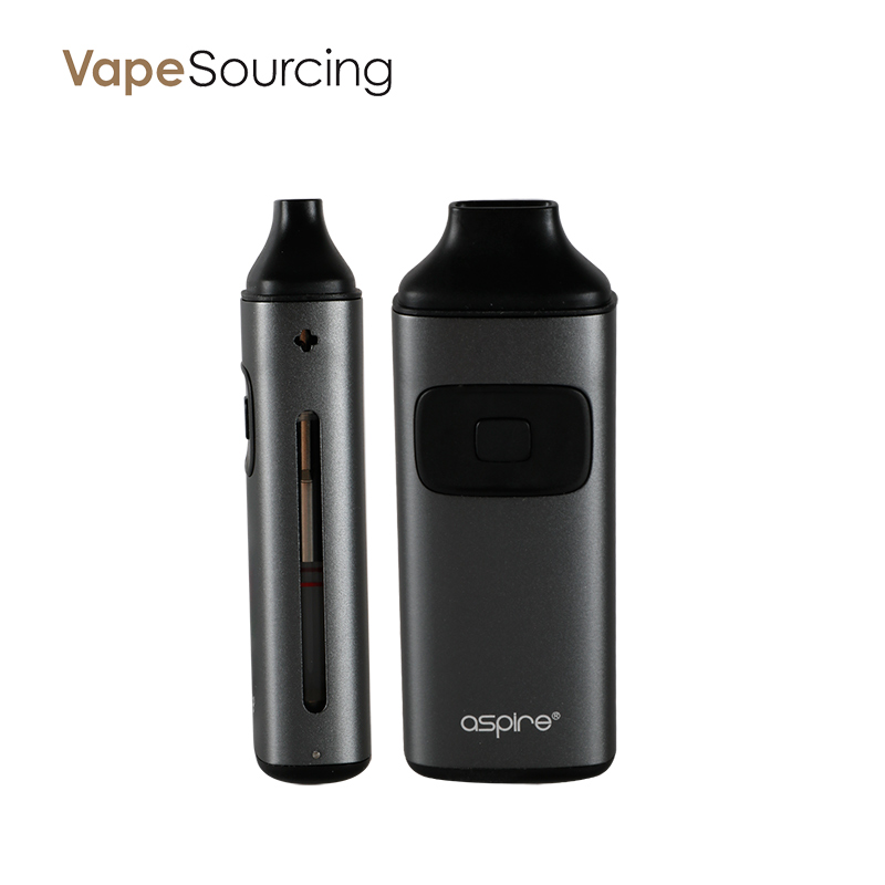 Aspire Breeze Kit 2ml