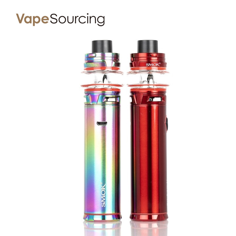 SMOK Stick V9 Max Kit 60W with Stick V9 Max Tank 4000mAh