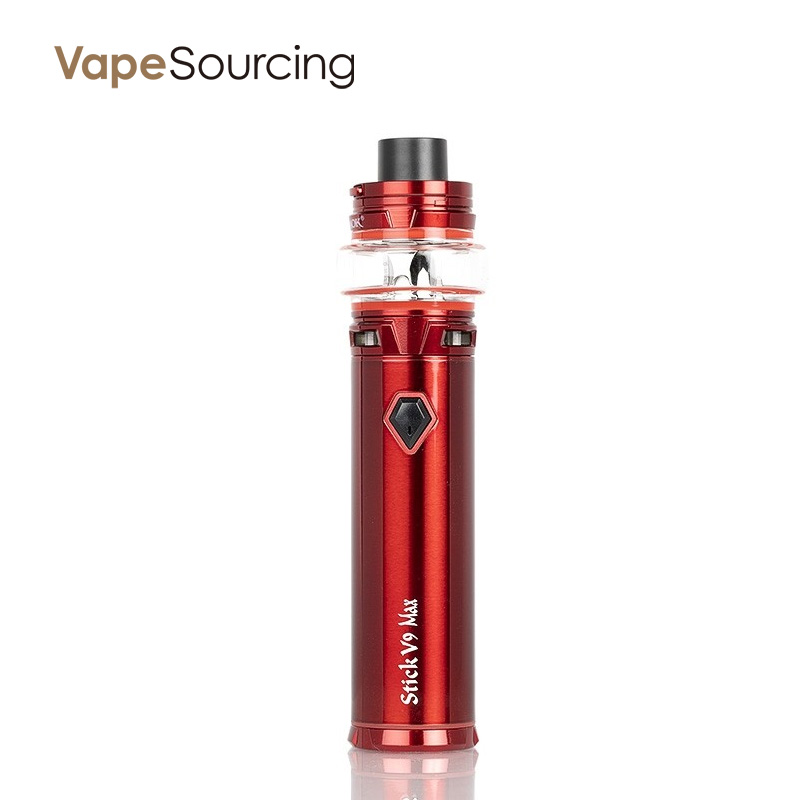 SMOK Stick V9 Max Kit 60W with Stick V9 Max Tank 4000mAh