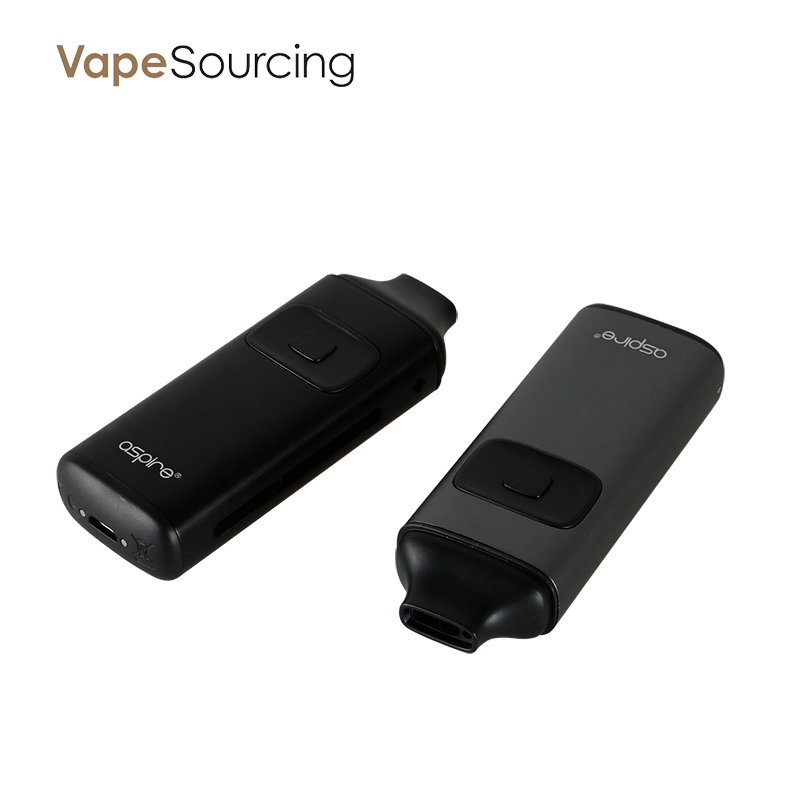 Aspire Breeze Kit 2ml