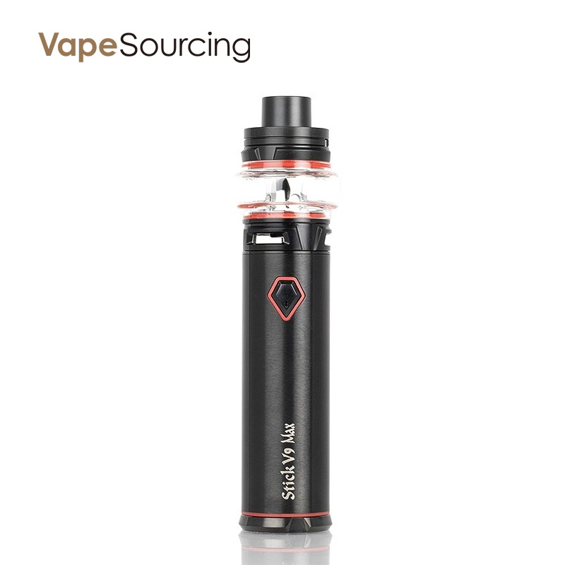 SMOK Stick V9 Max Kit 60W with Stick V9 Max Tank 4000mAh