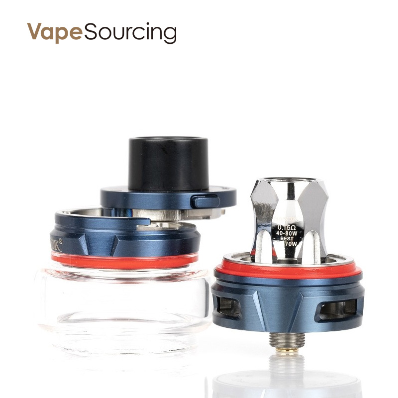 SMOK Stick V9 Max Kit 60W with Stick V9 Max Tank 4000mAh