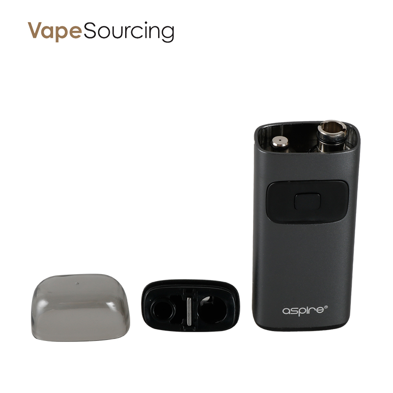 Aspire Breeze Kit 2ml