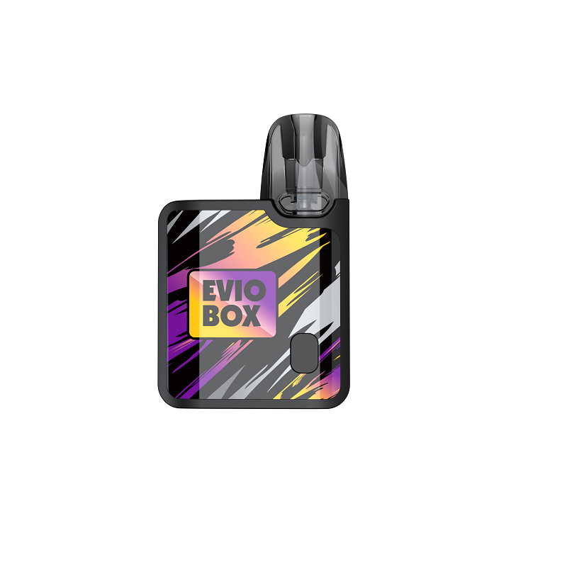 Joyetech EVIO Box Pod System Kit 1000mAh