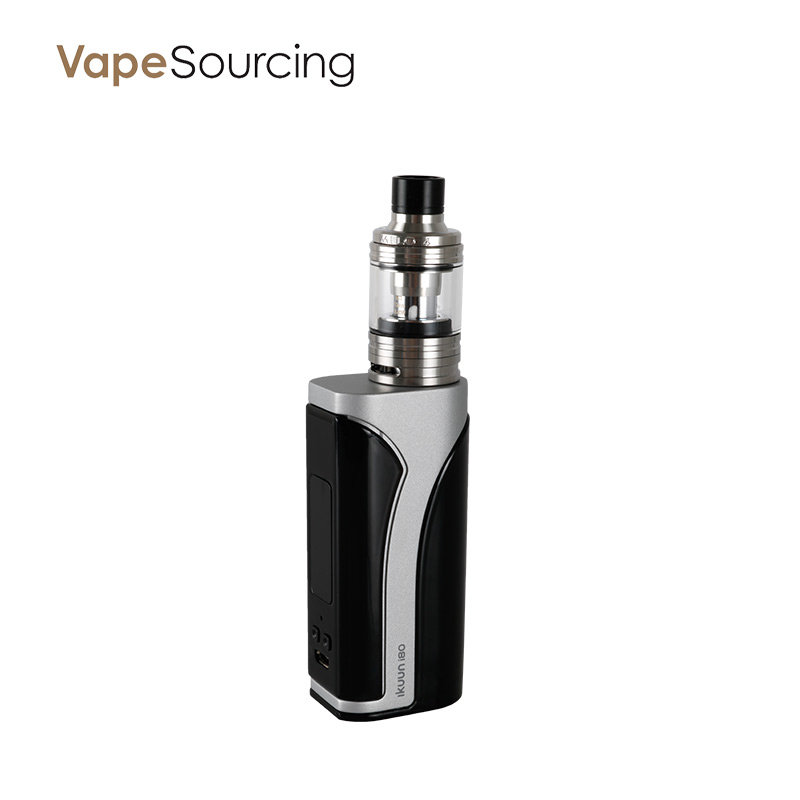 Eleaf IKUU i80 Starter Kit