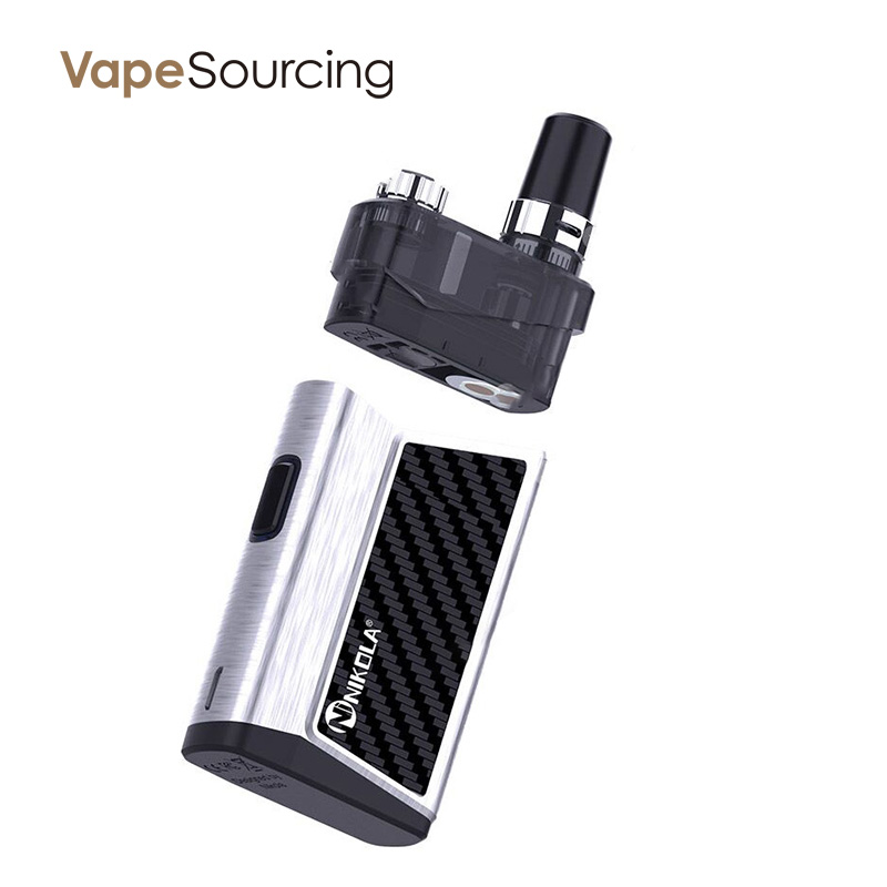 Nikola Antares Pod System Kit 1200mAh