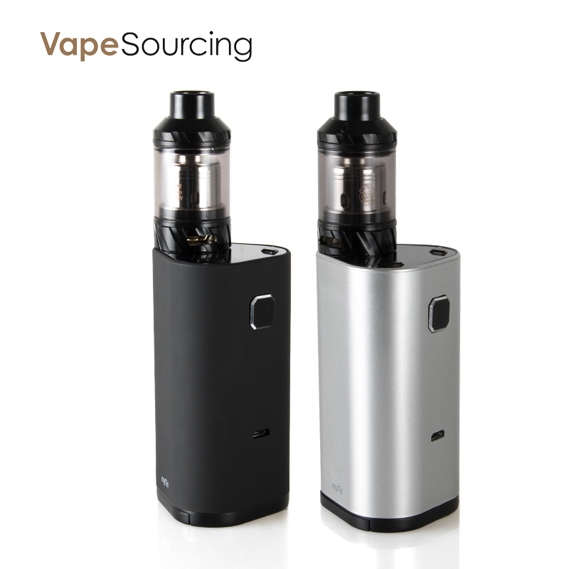 MyVapors myTri Kit with KAGE Atomizer 300W