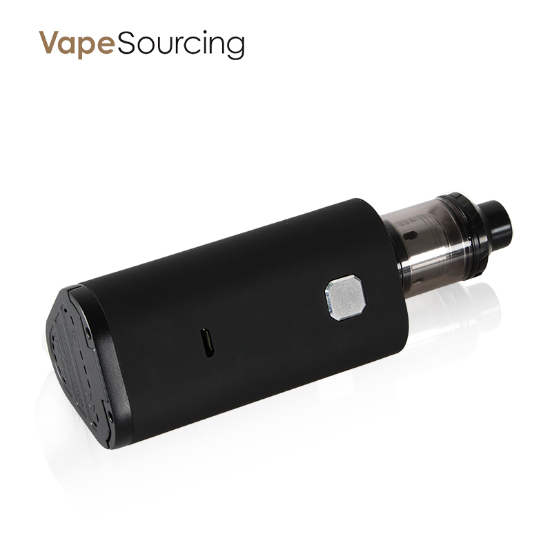 MyVapors myTri Kit with KAGE Atomizer 300W