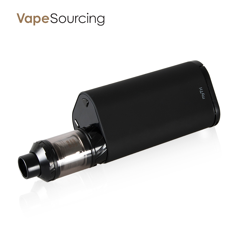 MyVapors myTri Kit with KAGE Atomizer 300W