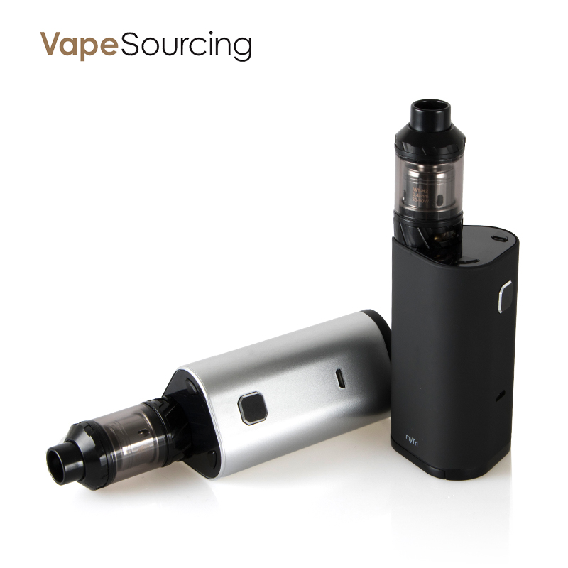 MyVapors myTri Kit with KAGE Atomizer 300W