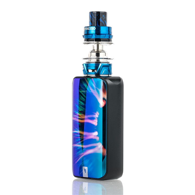 Vaporesso Luxe Kit 220W With Skrr Tank 8ML