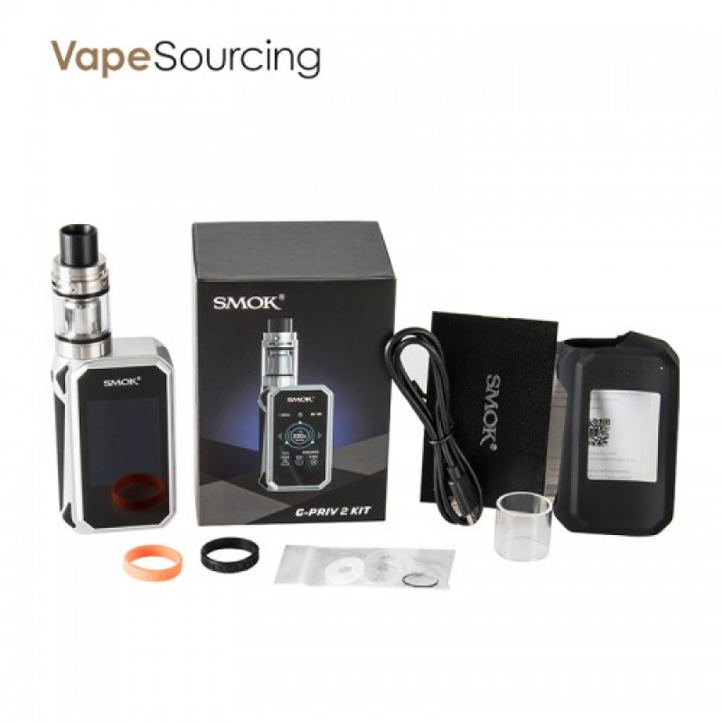 SMOK G-PRIV 2 Kit 230W