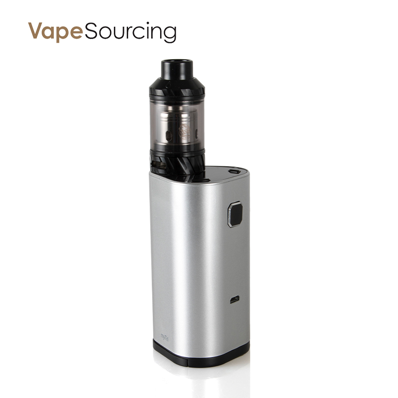 MyVapors myTri Kit with KAGE Atomizer 300W