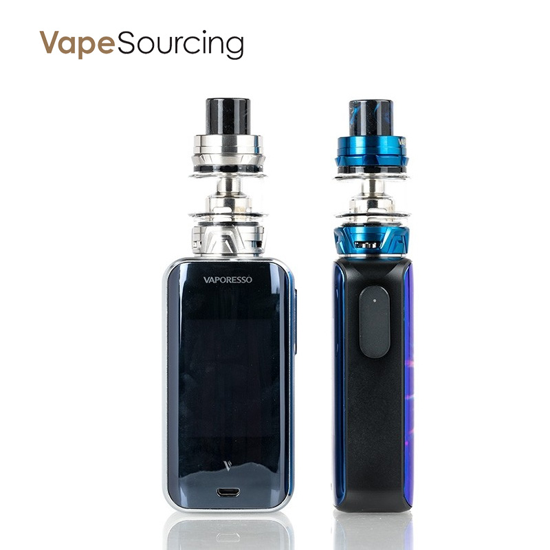 Vaporesso Luxe Kit 220W With Skrr Tank 8ML