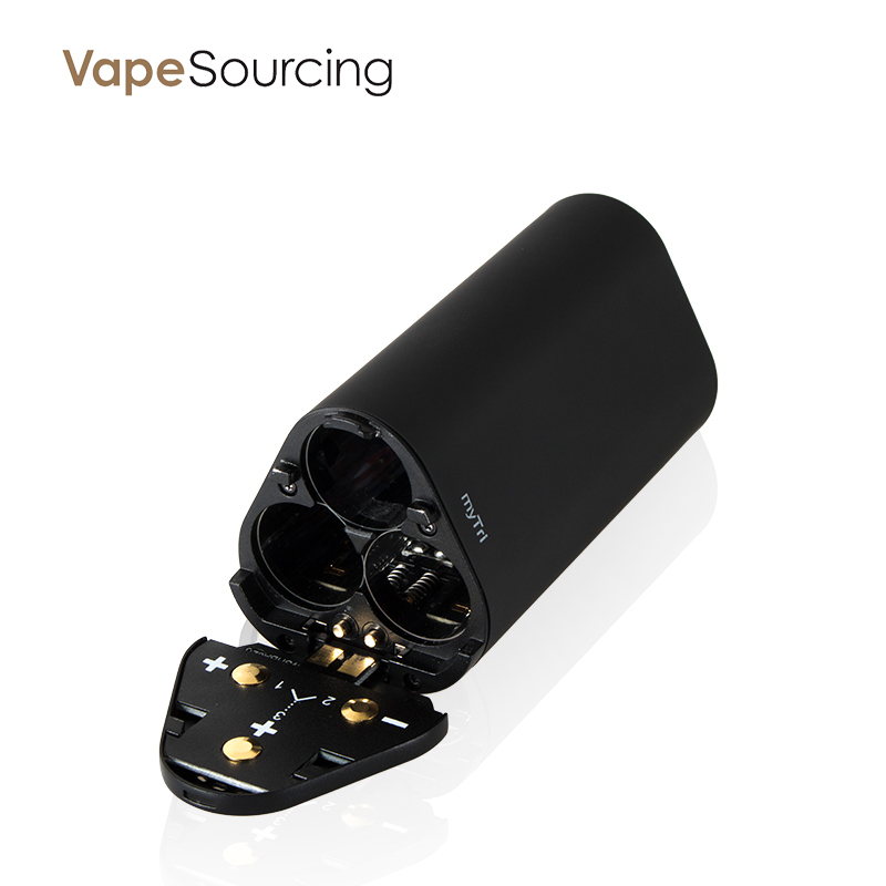 MyVapors myTri Kit with KAGE Atomizer 300W