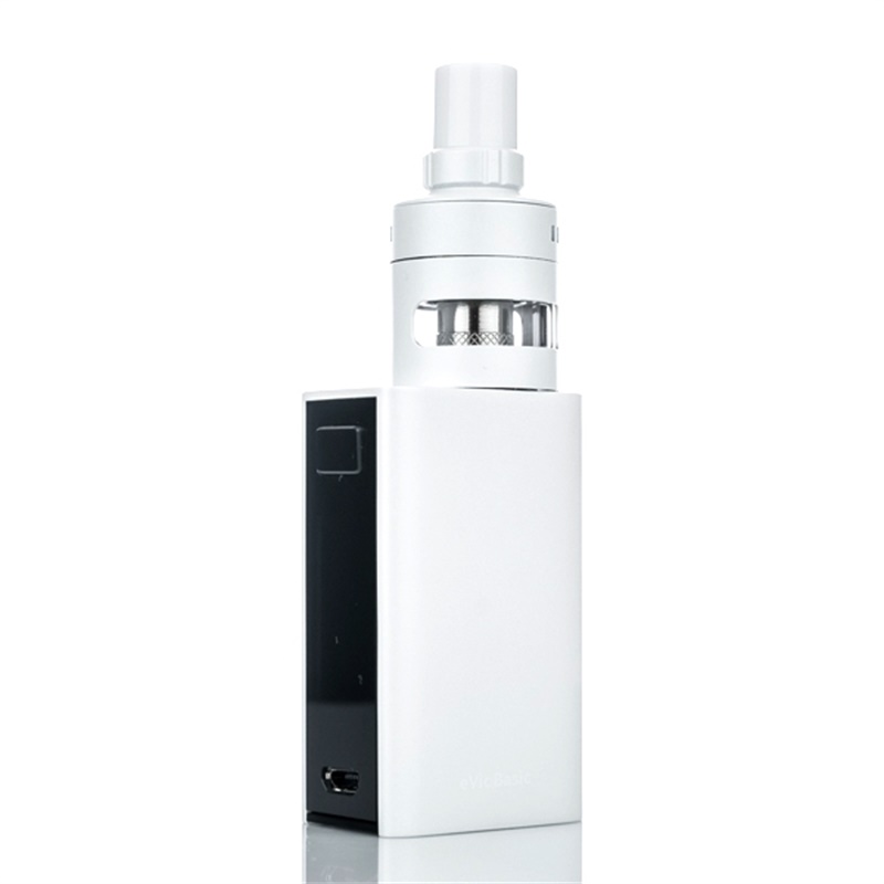 Joyetech eVic Basic Kit 40W 1500mAh with Cubis Pro Mini Tank