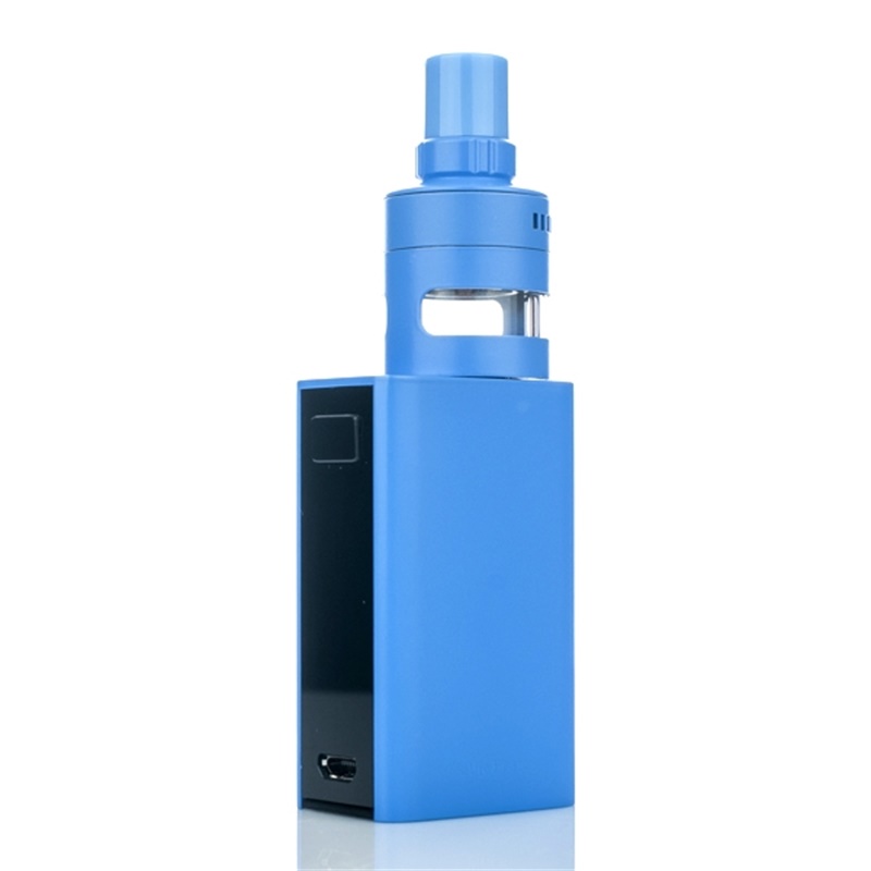 Joyetech eVic Basic Kit 40W 1500mAh with Cubis Pro Mini Tank