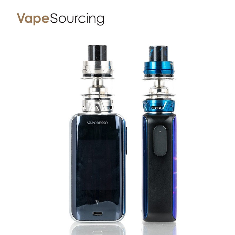 Vaporesso Luxe Kit 220W With Skrr Tank 8ML