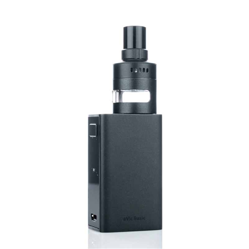 Joyetech eVic Basic Kit 40W 1500mAh with Cubis Pro Mini Tank