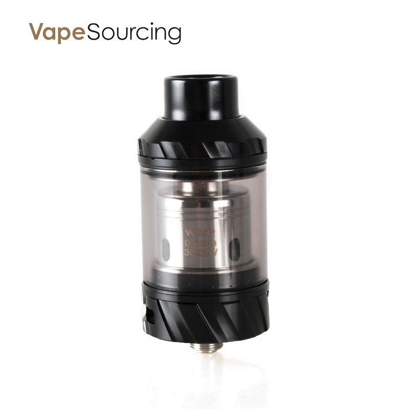 MyVapors myTri Kit with KAGE Atomizer 300W