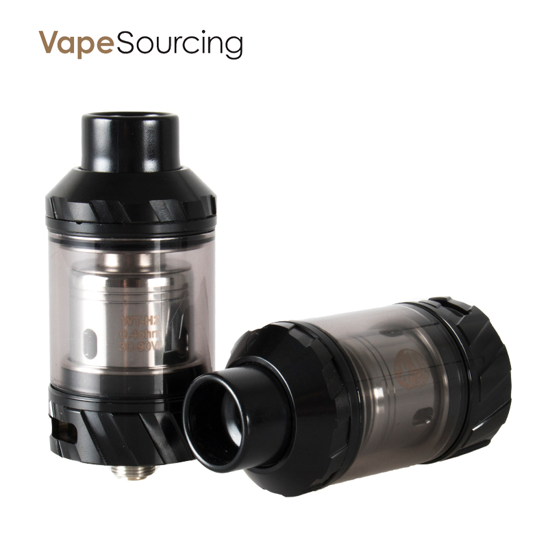 MyVapors myTri Kit with KAGE Atomizer 300W