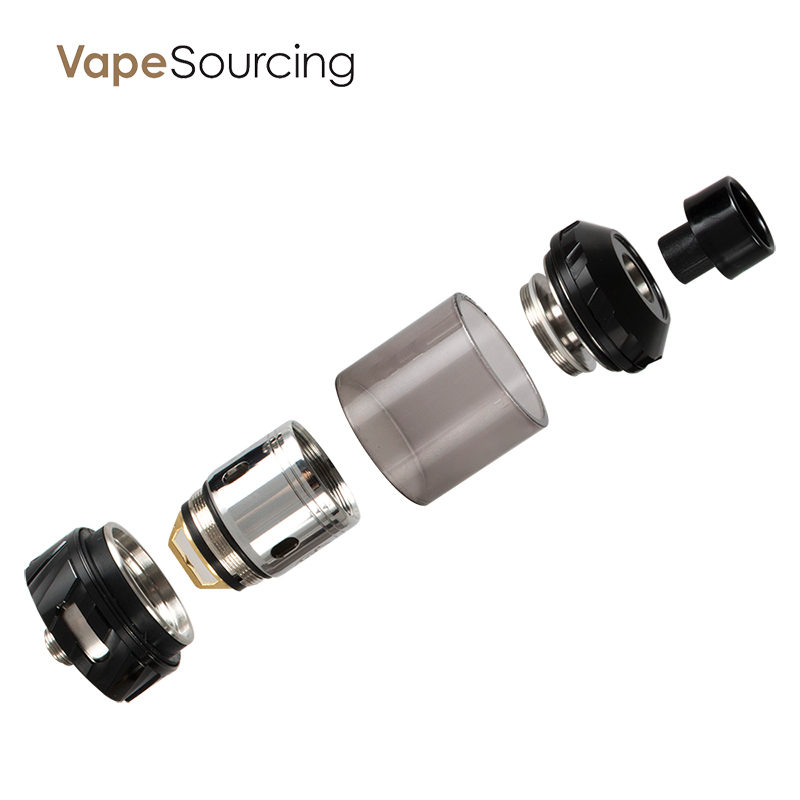 MyVapors myTri Kit with KAGE Atomizer 300W