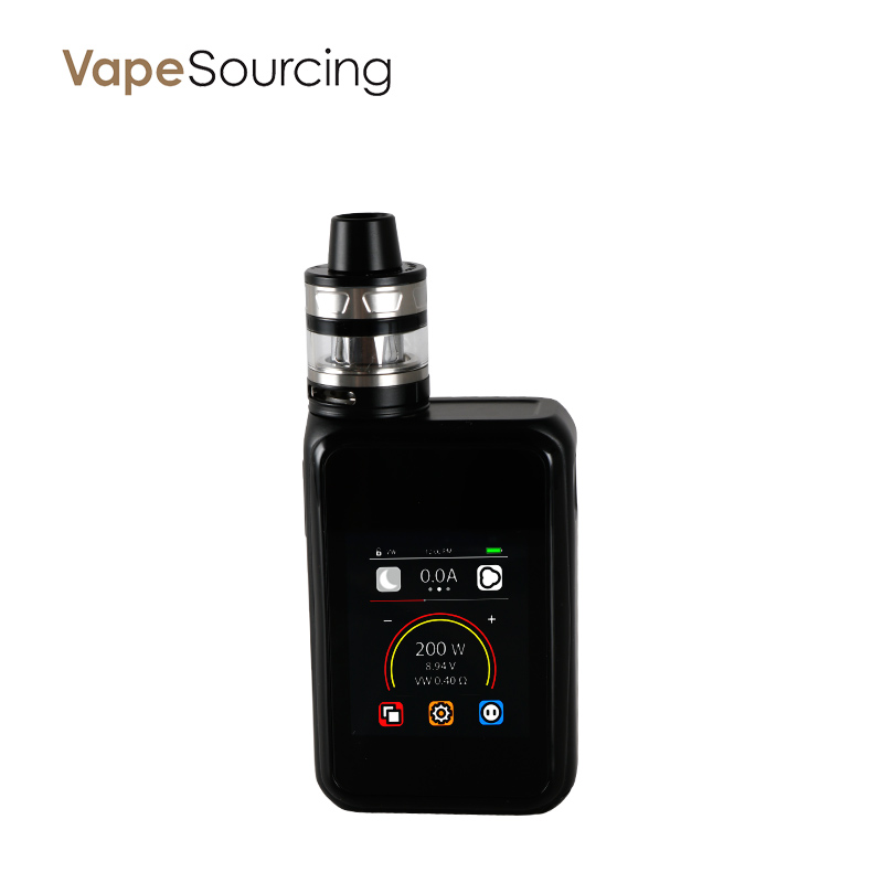 Joyetech Cuboid PRO with ProCore Aries Kit