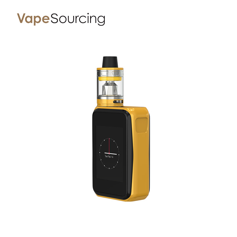 Joyetech Cuboid PRO with ProCore Aries Kit