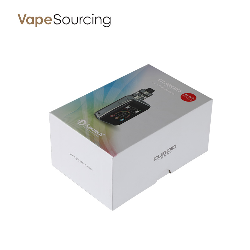 Joyetech Cuboid PRO with ProCore Aries Kit