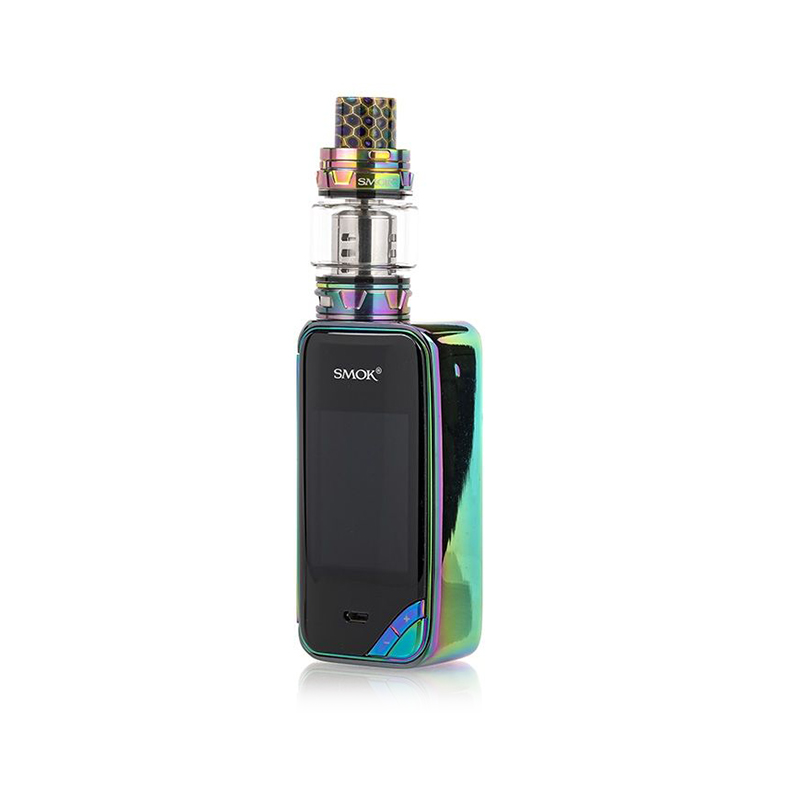 SMOK X-PRIV Kit 225W with TFV12 Prince Tank