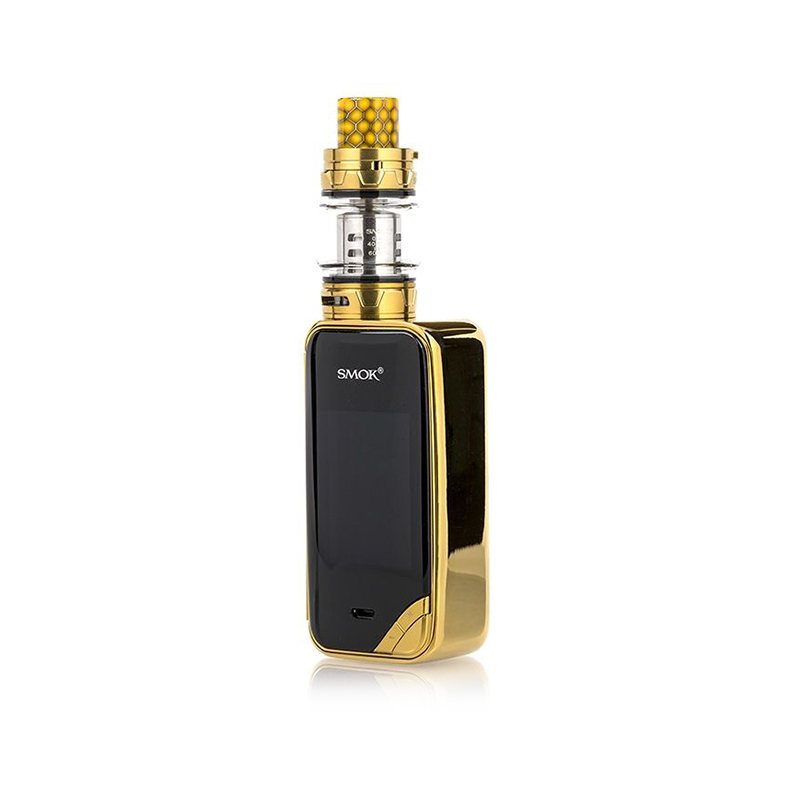 SMOK X-PRIV Kit 225W with TFV12 Prince Tank