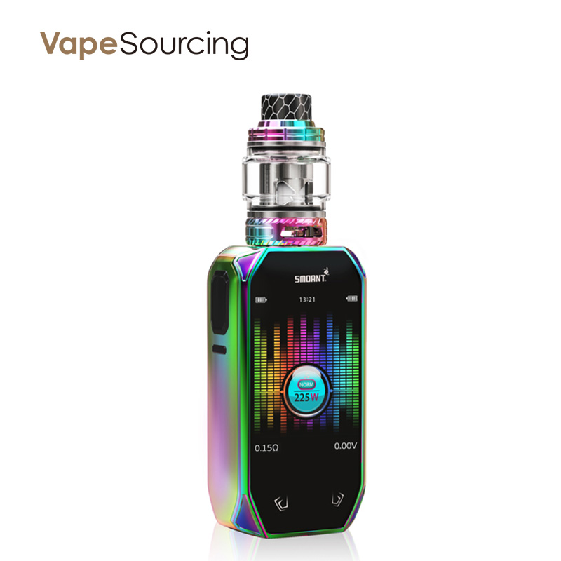 Smoant Naboo Kit 225W with Naboo Tank