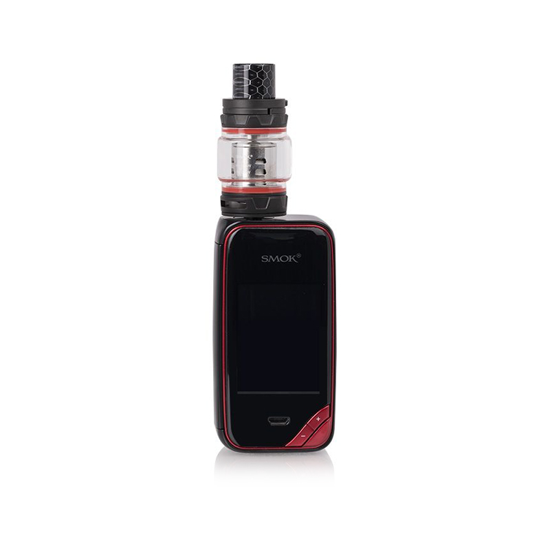 SMOK X-PRIV Kit 225W with TFV12 Prince Tank