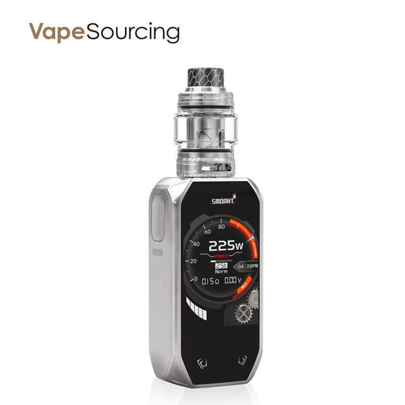 Smoant Naboo Kit 225W with Naboo Tank