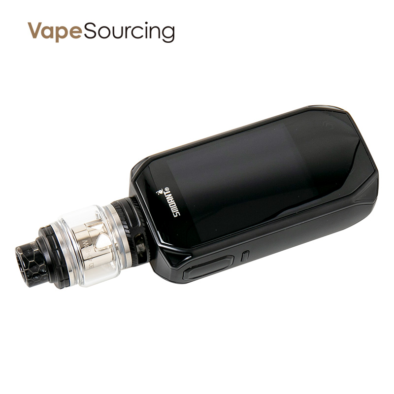 Smoant Naboo Kit 225W with Naboo Tank