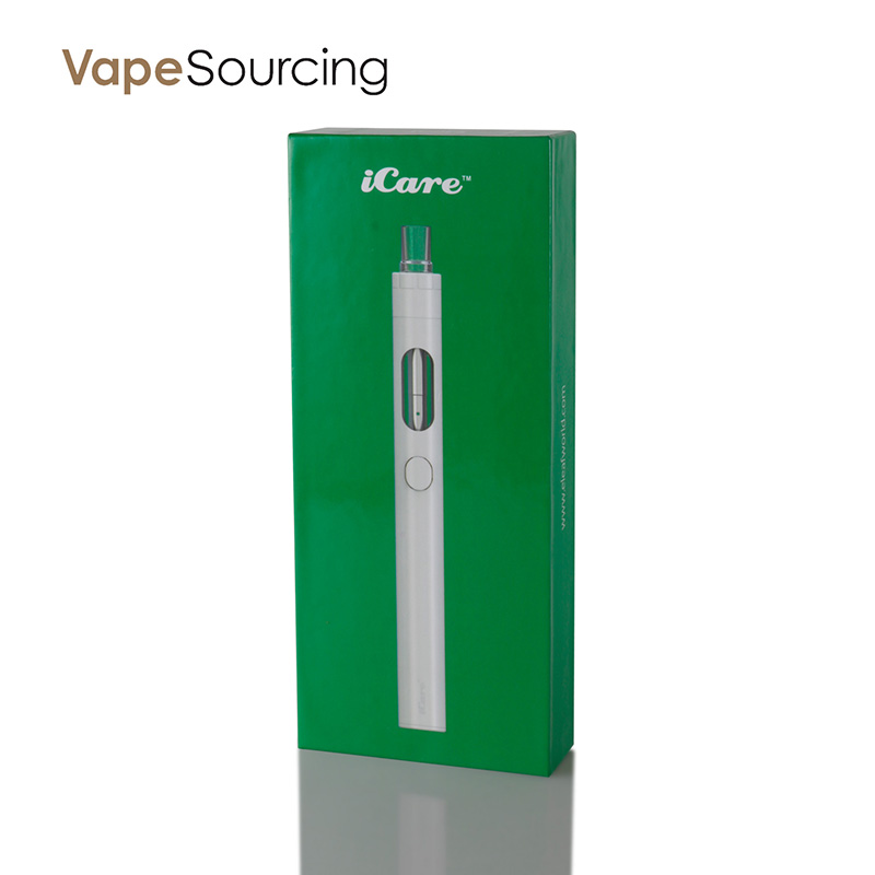 Eleaf iCare 160 Kit 1500mAh