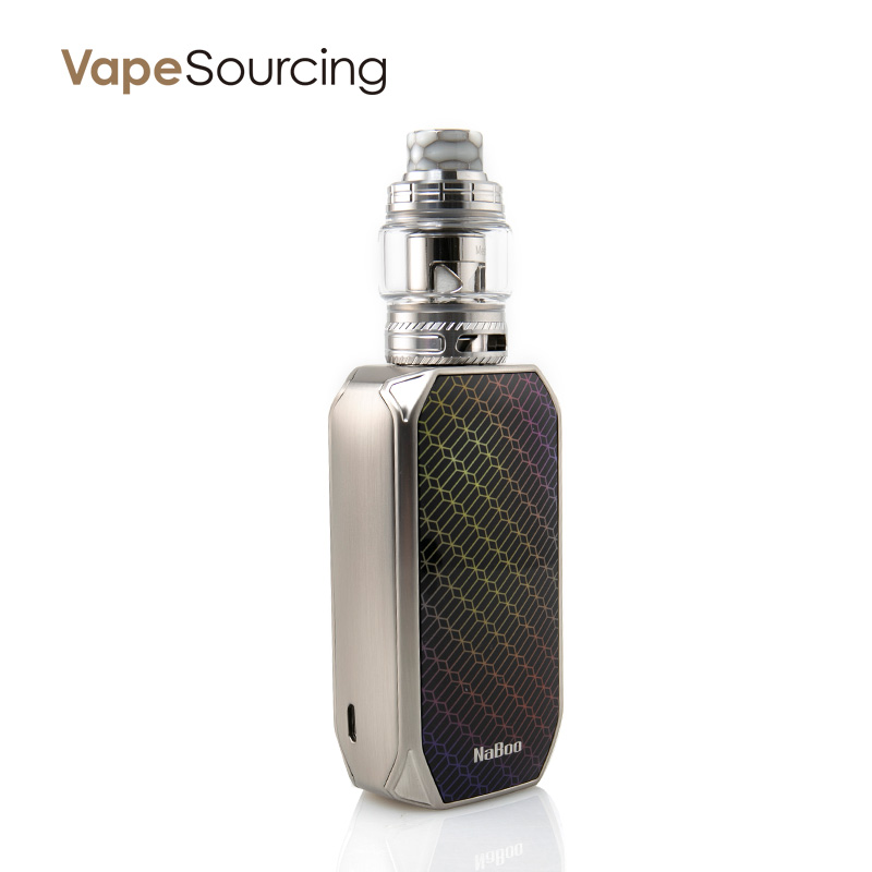 Smoant Naboo Kit 225W with Naboo Tank