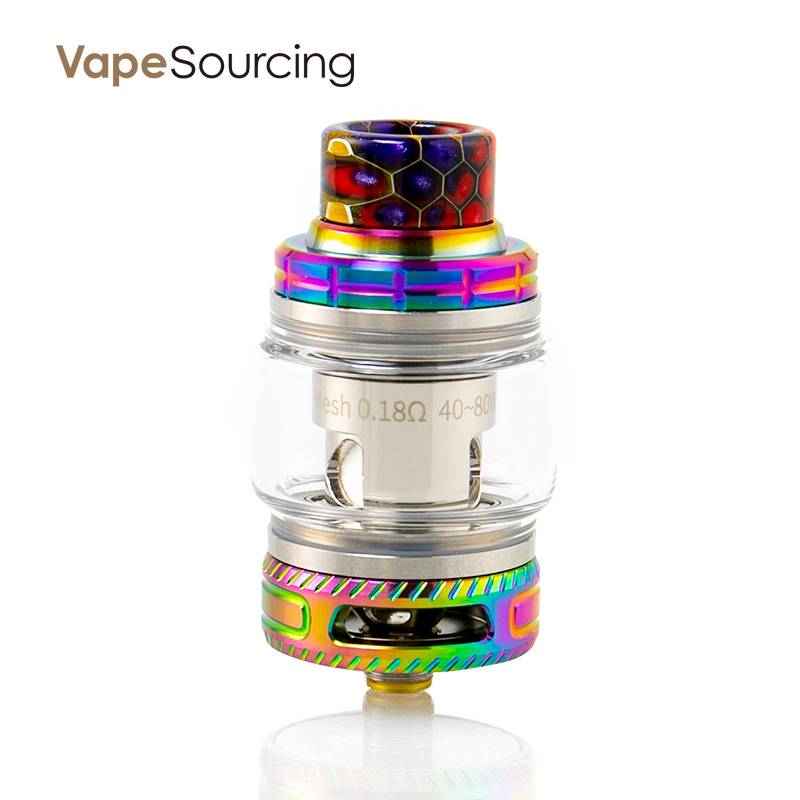 Smoant Naboo Kit 225W with Naboo Tank