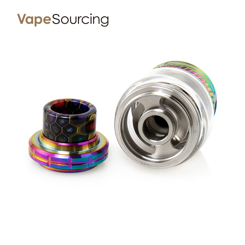 Smoant Naboo Kit 225W with Naboo Tank