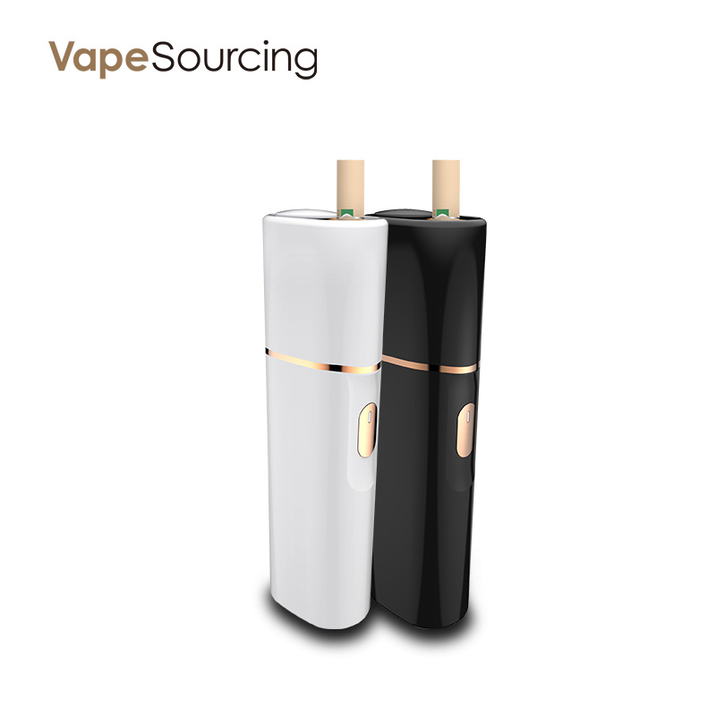 Saensi SNS03 Vaporizer Kit 2900mAh