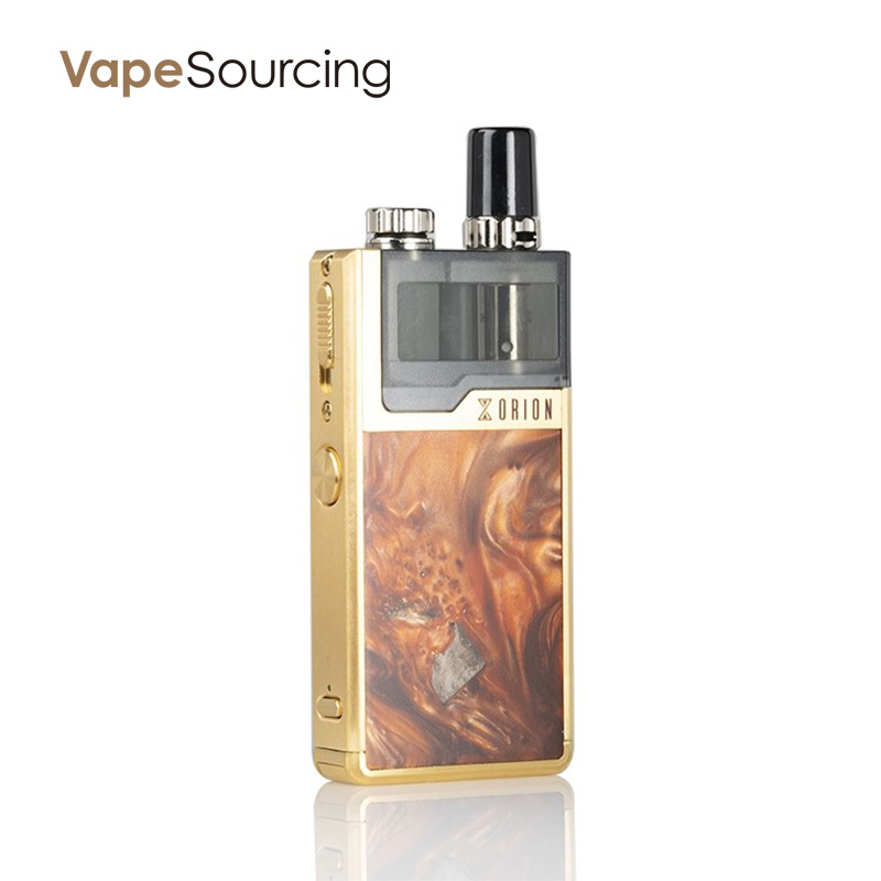 Lost Vape Orion Plus DNA Pod System Kit 950mAh