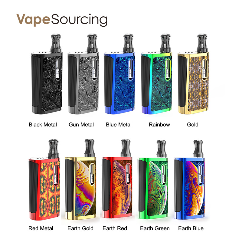 Kangvape Klasik V2 Kit 650mAh