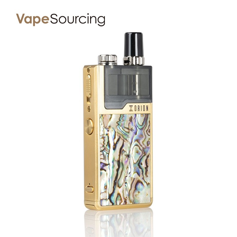 Lost Vape Orion Plus DNA Pod System Kit 950mAh