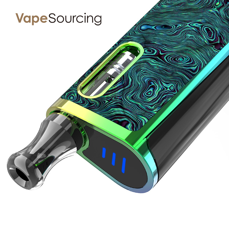 Kangvape Klasik V2 Kit 650mAh