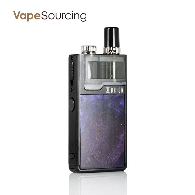 Lost Vape Orion Plus DNA Pod System Kit 950mAh