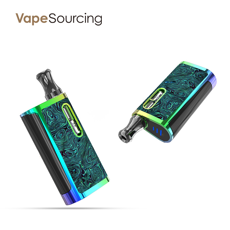 Kangvape Klasik V2 Kit 650mAh